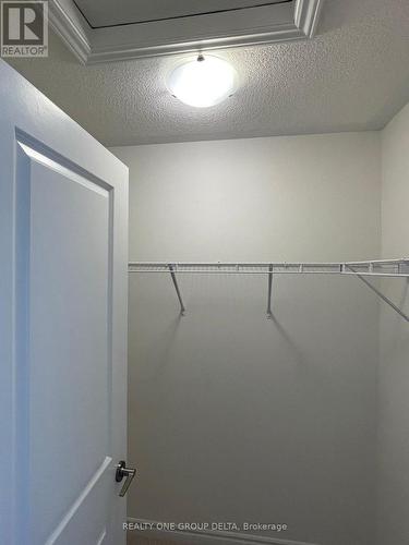 132 Greer Street, Barrie, ON - Indoor With Storage