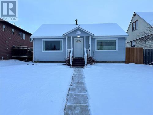 1444 96 Avenue, Dawson Creek, BC - Outdoor