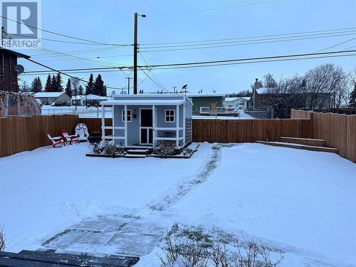 1444 96 Avenue, Dawson Creek, BC - Outdoor