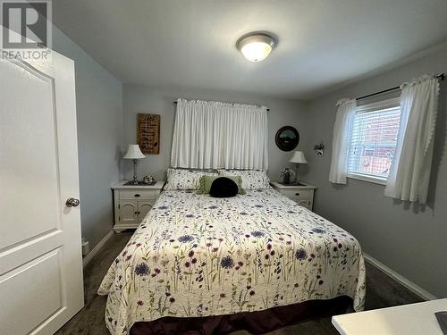 1444 96 Avenue, Dawson Creek, BC - Indoor Photo Showing Bedroom