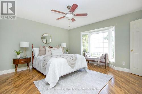 32 Wilmot Trail, Clarington (Newcastle), ON - Indoor Photo Showing Bedroom