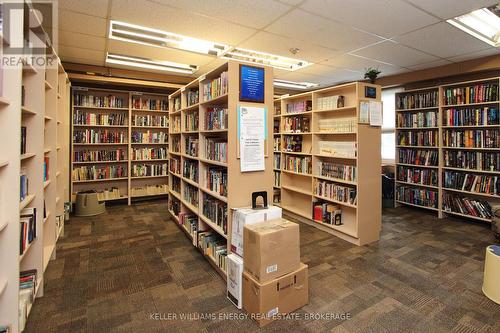 32 Wilmot Trail, Clarington (Newcastle), ON - Indoor Photo Showing Office