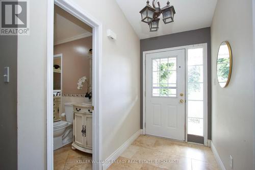 32 Wilmot Trail, Clarington (Newcastle), ON - Indoor Photo Showing Other Room