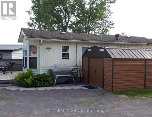 #9-116 Cedardale Road, Brighton, ON - Outdoor