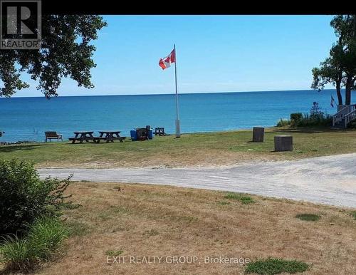 #9-116 Cedardale Road, Brighton, ON - Outdoor With Body Of Water With View