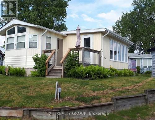 #9-116 Cedardale Road, Brighton, ON - Outdoor