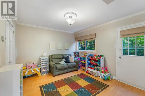 48 Gondola Crescent, Toronto, ON - Indoor