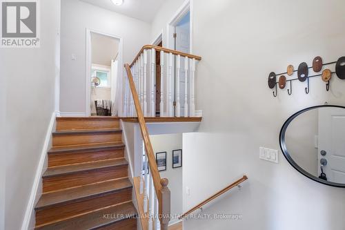 48 Gondola Crescent, Toronto, ON - Indoor Photo Showing Other Room