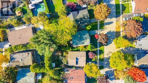 48 Gondola Crescent, Toronto, ON - Outdoor With View