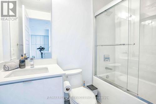 403 - 415 Sea Ray Avenue, Innisfil, ON - Indoor Photo Showing Bathroom