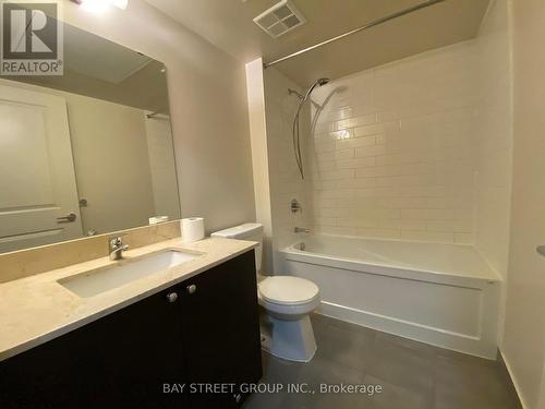 415E - 8110 Birchmount Road, Markham, ON - Indoor Photo Showing Bathroom