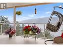 4460 Ponderosa Drive Unit# 105, Peachland, BC  - Outdoor With View 