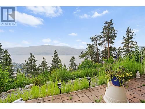 4460 Ponderosa Drive Unit# 105, Peachland, BC - Outdoor