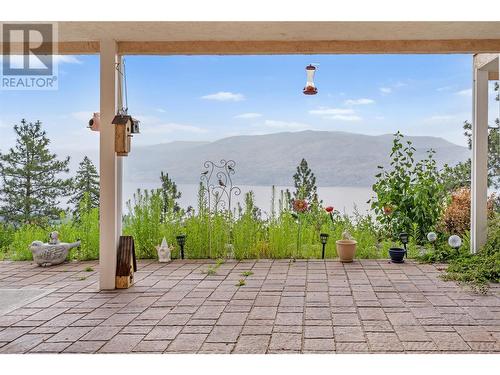 4460 Ponderosa Drive Unit# 105, Peachland, BC - Outdoor