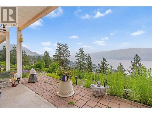 4460 Ponderosa Drive Unit# 105, Peachland, BC - Outdoor