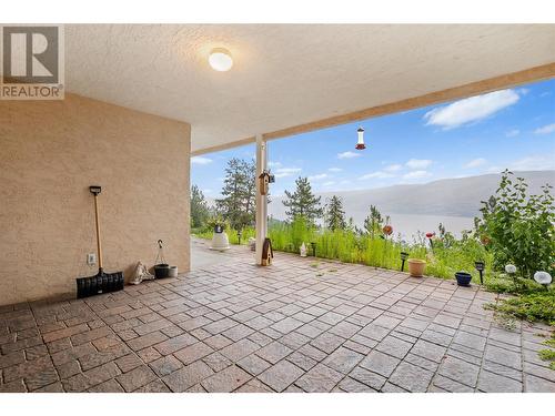 4460 Ponderosa Drive Unit# 105, Peachland, BC - Outdoor