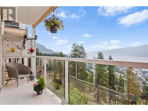 4460 Ponderosa Drive Unit# 105, Peachland, BC - Outdoor