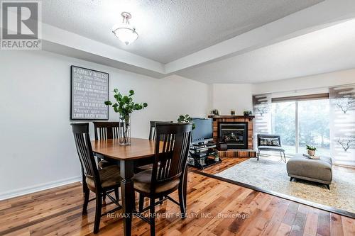 115 - 2205 South Millway, Mississauga, ON - Indoor