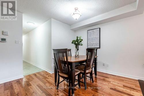 115 - 2205 South Millway, Mississauga, ON - Indoor Photo Showing Dining Room