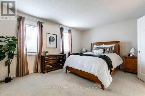 115 - 2205 South Millway, Mississauga, ON - Indoor Photo Showing Bedroom