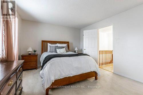 115 - 2205 South Millway, Mississauga, ON - Indoor Photo Showing Bedroom