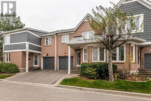 115 - 2205 South Millway, Mississauga, ON - Outdoor With Facade