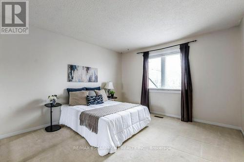 115 - 2205 South Millway, Mississauga, ON - Indoor Photo Showing Bedroom