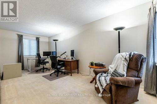 115 - 2205 South Millway, Mississauga, ON - Indoor Photo Showing Office