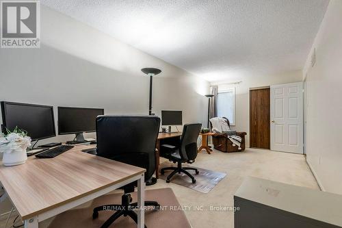 115 - 2205 South Millway, Mississauga, ON - Indoor Photo Showing Office