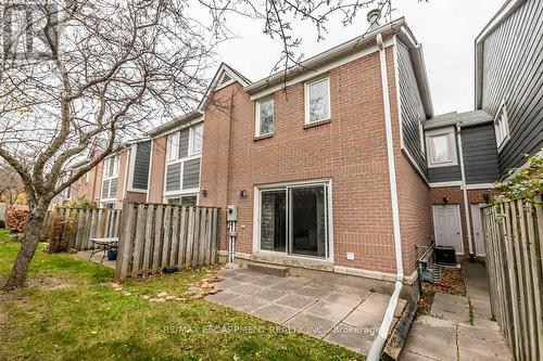 115 - 2205 South Millway, Mississauga, ON - Outdoor With Exterior