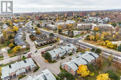 115 - 2205 South Millway, Mississauga, ON - Outdoor With View