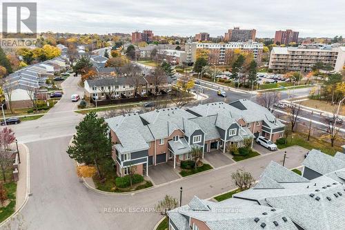 115 - 2205 South Millway, Mississauga, ON - Outdoor With View