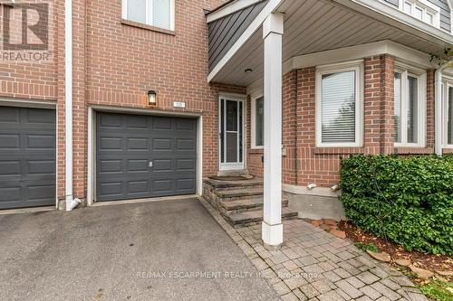 115 - 2205 South Millway, Mississauga, ON - Outdoor With Exterior