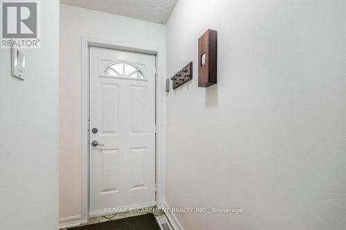 115 - 2205 South Millway, Mississauga, ON - Indoor Photo Showing Other Room