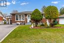 51 Radford Avenue, Cambridge, ON  - Outdoor With Facade 