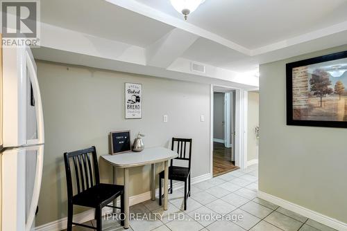 51 Radford Avenue, Cambridge, ON - Indoor Photo Showing Other Room