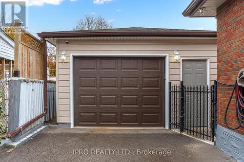 51 Radford Avenue, Cambridge, ON - Outdoor With Exterior