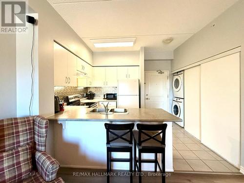 315 - 1077 Gordon Street, Guelph, ON - Indoor Photo Showing Kitchen With Double Sink