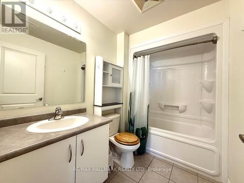 315 - 1077 Gordon Street, Guelph, ON - Indoor Photo Showing Bathroom