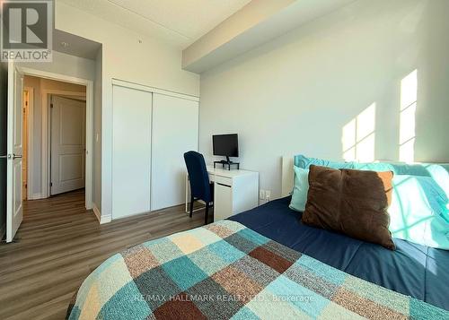 315 - 1077 Gordon Street, Guelph, ON - Indoor Photo Showing Bedroom