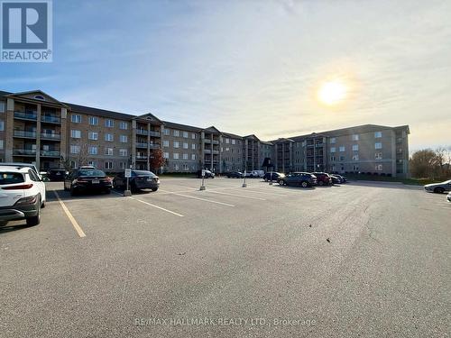 315 - 1077 Gordon Street, Guelph, ON - Outdoor With Balcony