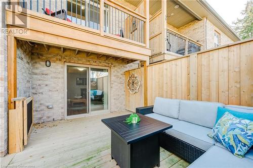 111 King Street E Unit# 9, Ingersoll, ON - Outdoor With Exterior