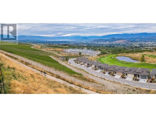 1416 Tower Ranch Drive, Kelowna, BC - Outdoor With View