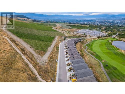 1416 Tower Ranch Drive, Kelowna, BC - Outdoor With View