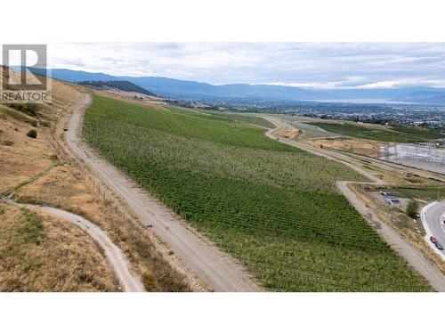 1416 Tower Ranch Drive, Kelowna, BC - Outdoor With View