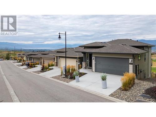 1416 Tower Ranch Drive, Kelowna, BC - Outdoor