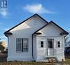 129 1St Street W, Ponteix, SK  - Outdoor 