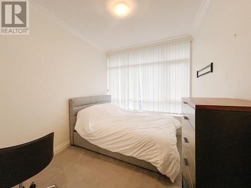 904 162 Victory Ship Way, North Vancouver, BC - Indoor Photo Showing Bedroom