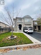 44 MOUNTAIN RIDGE ROAD  Brampton, ON L6Y 0T2