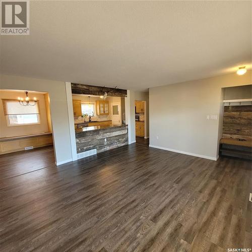 307 Birch Street, Caronport, SK - Indoor Photo Showing Living Room